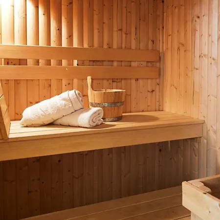 Σπίτι διακοπών Bramble Barn - Private Sauna And Hot Tub *