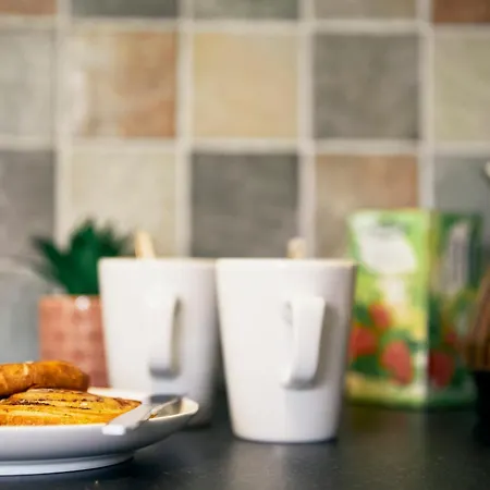 Bramble Barn - Private Sauna And Hot Tub * 法利