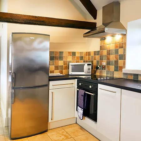 Bramble Barn - Private Sauna And Hot Tub *