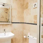 بيت للعطل Bramble Barn - Private Sauna And Hot Tub *