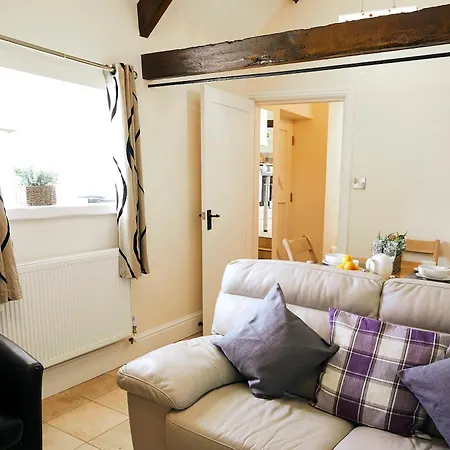 Bramble Barn - Private Sauna And Hot Tub *