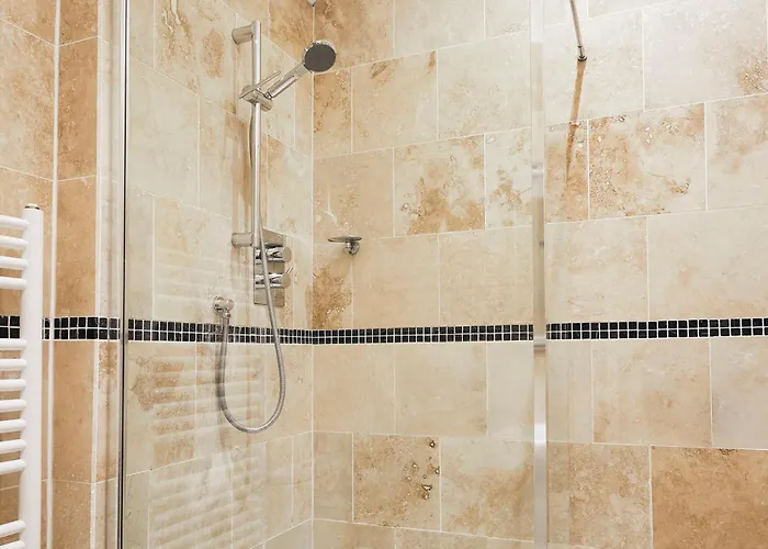 Bramble Barn - Private Sauna And Hot Tub